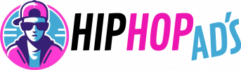 Hip Hop Adults LOGO